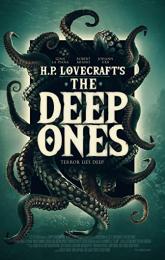 The Deep Ones poster