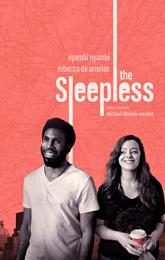 The Sleepless poster