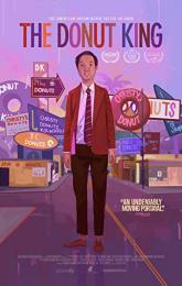 The Donut King poster