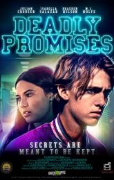 Deadly Promises poster