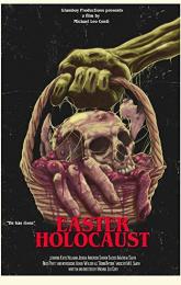 Easter Holocaust poster