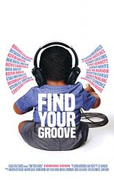 Find Your Groove poster