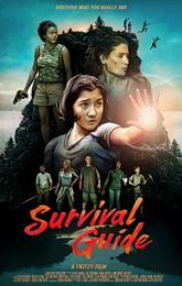 Survival Guide poster