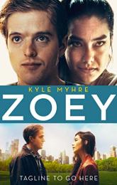 Zoey poster