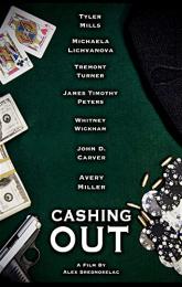 Cashing Out poster