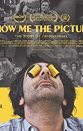 Show Me the Picture: The Story of Jim Marshall poster