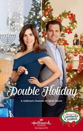 Double Holiday poster
