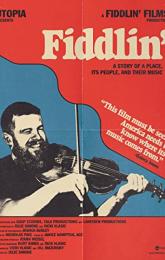 Fiddlin' poster