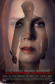 Nocturnal Animals poster