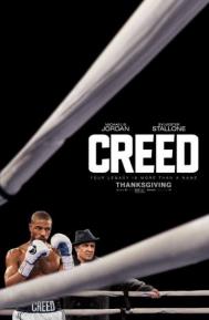 Creed poster