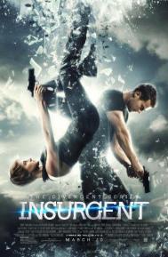 Insurgent poster