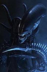 25 best alien movies poster