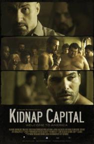 Kidnap Capital poster