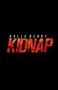 Kidnap poster