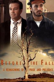 Before the Fall poster
