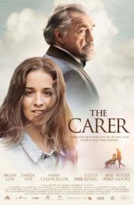The Carer poster