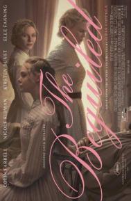 The Beguiled poster