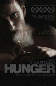 Hunger poster