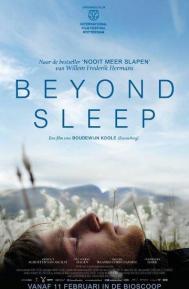 Beyond Sleep poster