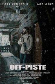Off Piste poster