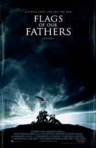 Flags of our Fathers poster