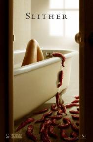 Slither poster