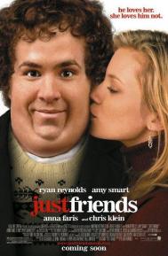 Just Friends poster