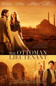 The Ottoman Lieutenant poster