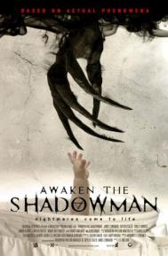 Awaken the Shadowman poster
