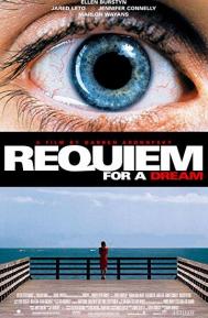 Requiem for a Dream poster