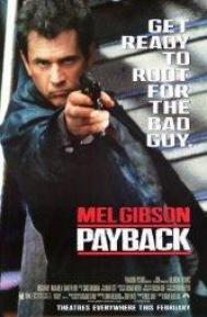 Payback poster