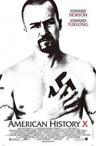 American History X poster