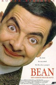 Bean poster
