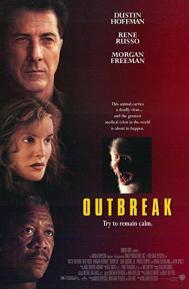 Outbreak poster