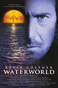 Waterworld poster