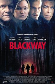 Blackway poster