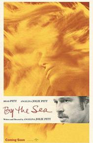 By the Sea poster