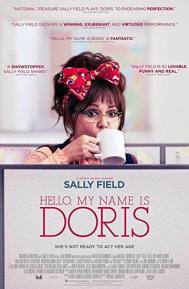 Hello, My Name Is Doris poster