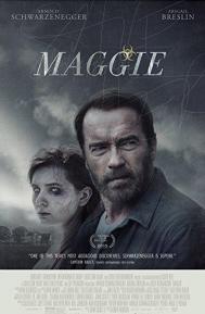 Maggie poster