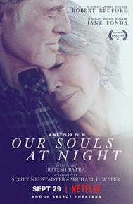 Our Souls at Night poster