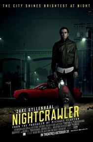 Nightcrawler poster