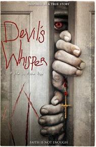 Devil's Whisper poster