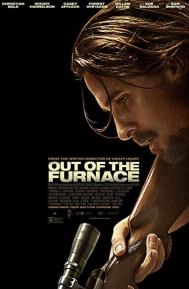 Out of the Furnace poster