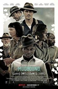 Mudbound poster
