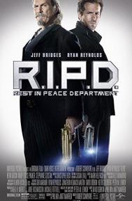 R.I.P.D. poster
