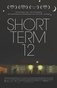 Short Term 12 poster