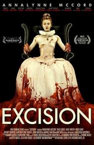 Excision poster