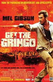 Get the Gringo poster