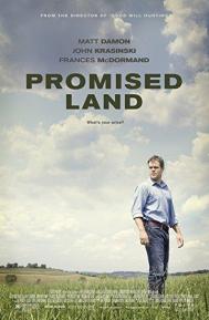 Promised Land poster