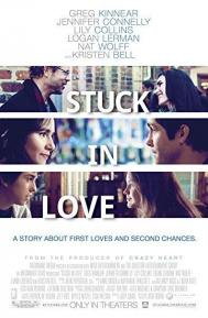 Stuck in Love poster